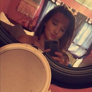 Meet your Posher, Taylor